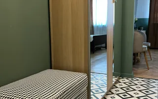 Garsoniera splendida in zona Dacia - piata Gemeni - Poză 25