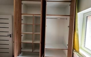 Apartament 4 camere complet renovat, zona Piata Zorilor - Poză 15