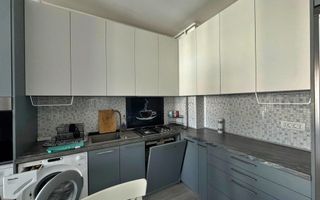 Apartament de închiriat cu 2 camere în zona Torontalului - Poză 4