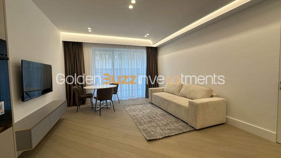 Apartament 2 Camere | Mobilat Lux | Prima Inchiriere - Poză 1