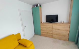 Casa tip duplex, 4 camere, parțial mobilată, Rediu - Poză 15