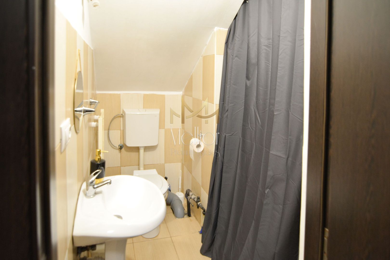 Casa de vanzare in Cartierul Europa-liniste, spartiu, confort - Poză 8