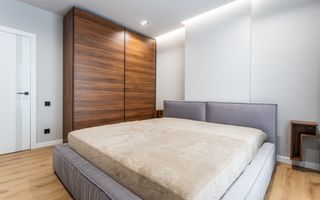 Chirie, apartament, 2 camere, str. Petru Movilă, sectorul Centru - Poză 10