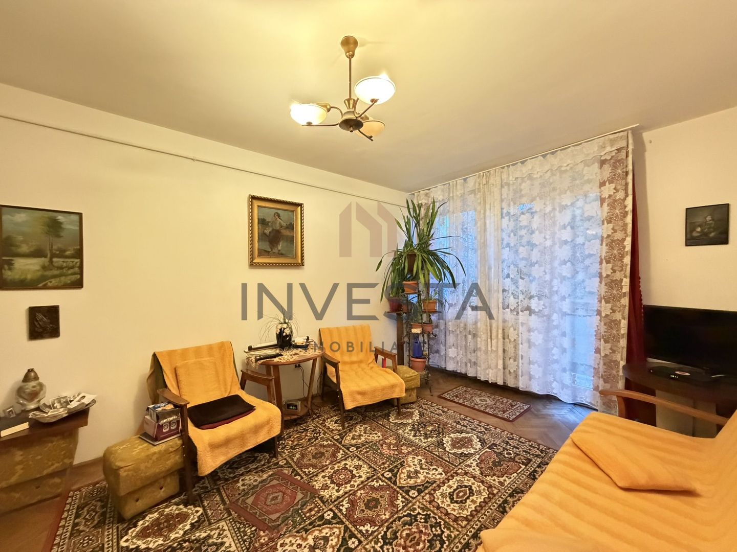 Apartament 2 camere Gheorgheni aproape de Iulius Mall - Poză 2