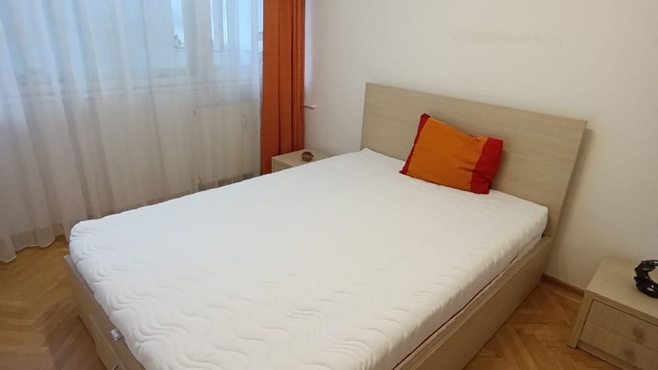 Apartament 3 camere – 2 min metrou Iancului, Modern si Curat - Poză 6