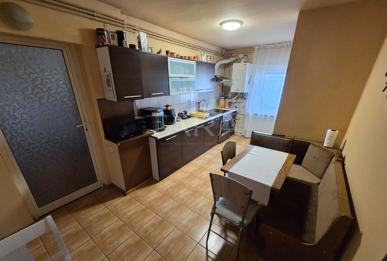 Apartament 3 camere – Mărăști, aproape de Iulius Mall - Poză 1