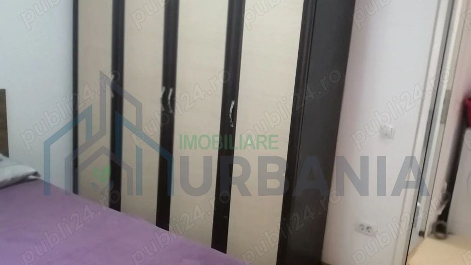 Apartament Zimbru - Poză 3