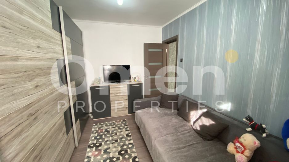 Apartament de 2 camere situat la etaj intermediar, zona Vasile Alecsandri - Poză 4