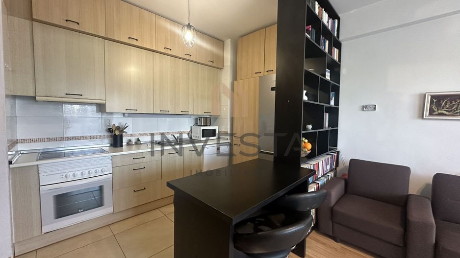 Apartament 3 camere in complex rezidential Viva City ! - Poză 4