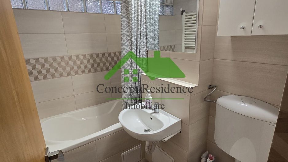 3 camere etajul 1, garaj sub bloc – Victoriei, zona Bibliotecii - Poză 7