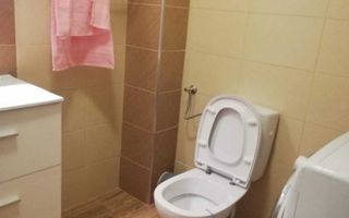 Apartament cu 2 camere și terasă în Europa - Poză 6