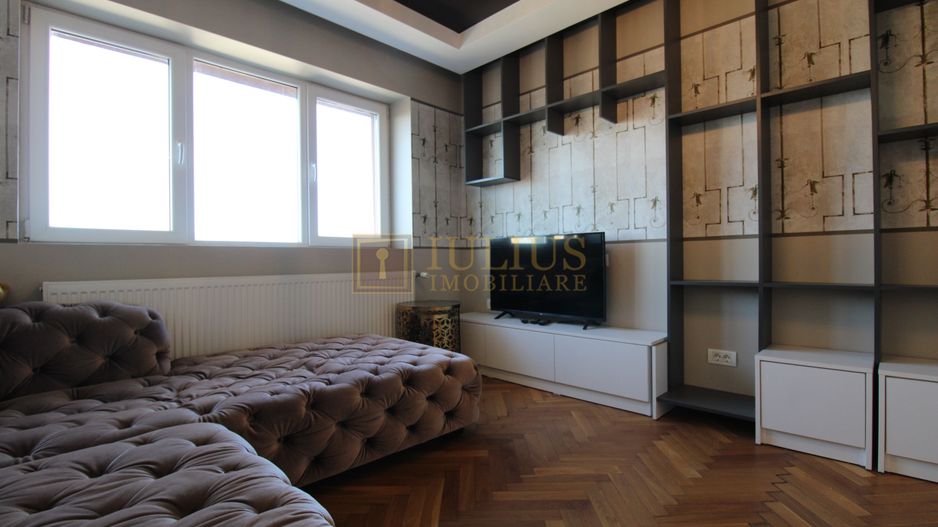 2 minute de Nokia, 3 camere, centrala proprie, pet-friendly - Poză 3