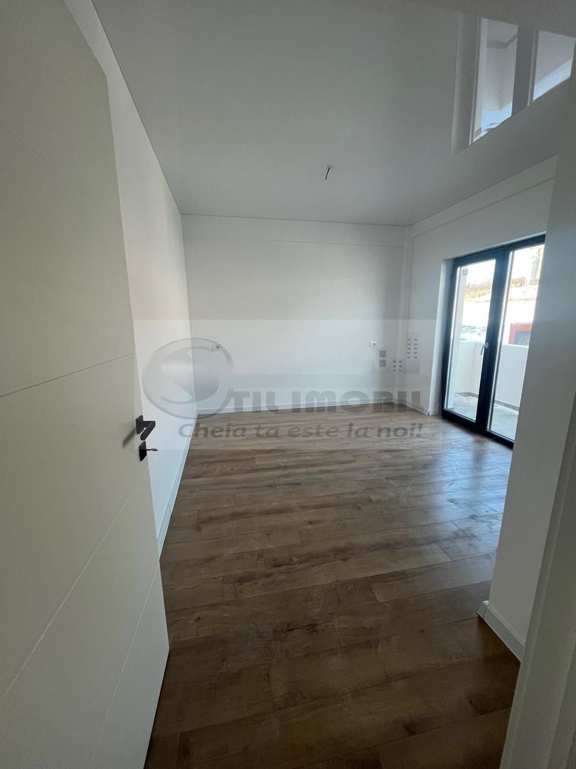 Apartament 2 camere, open-space, Bucium-Visan, 0% comision, intabulat - Poză 7