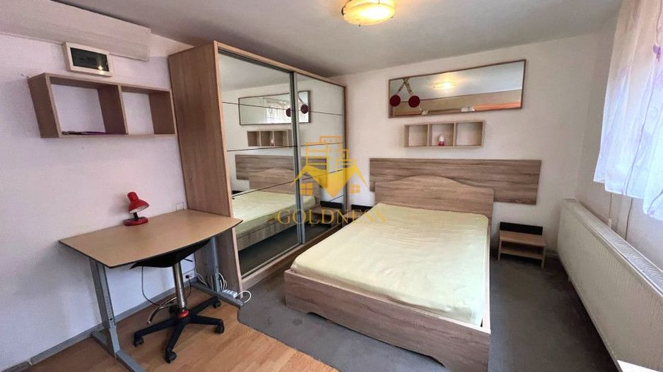 Garsoniera/ STUDIO, mobilata utilata, Pet Friendly, 18 GYM, Buna Ziua - Poză 1