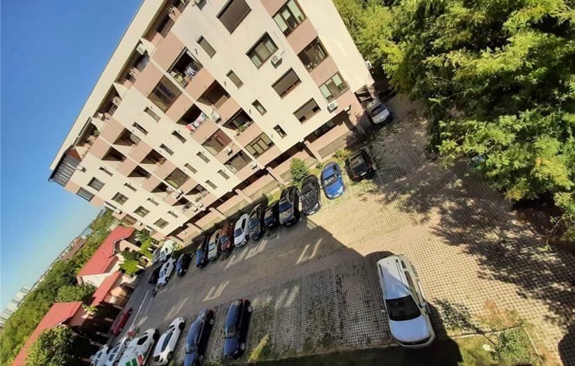 Apartament 2 camere de inchiriat in Prelungirea Ghencea - Poză 13