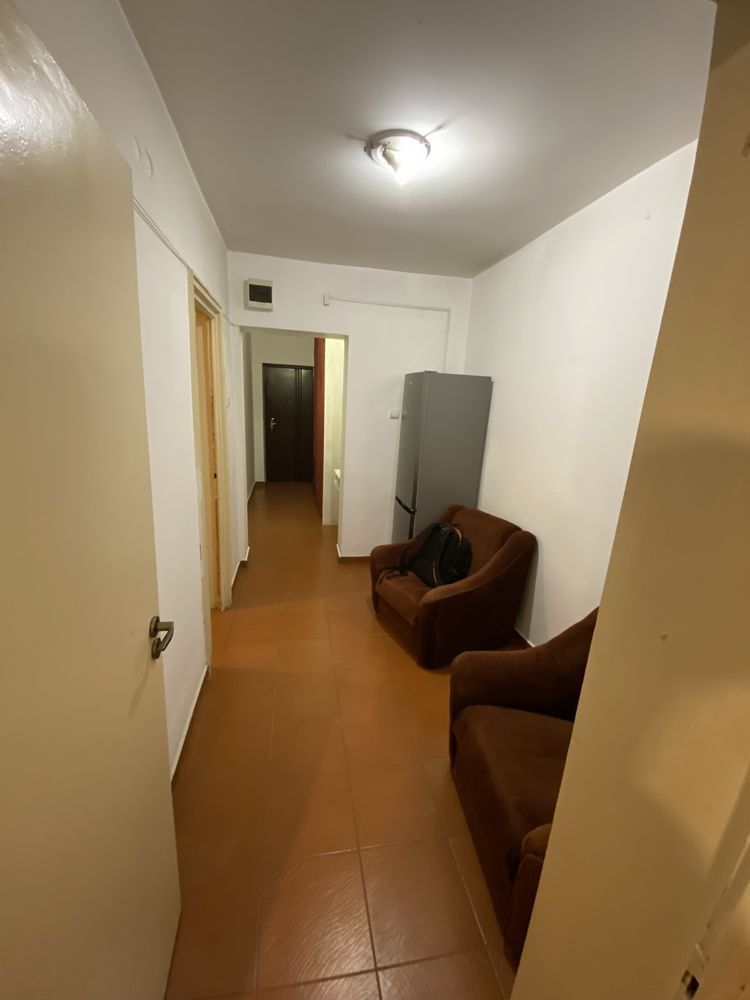 2 camere vis a vis AFI Cotroceni - parcare - proprietar - Poză 7