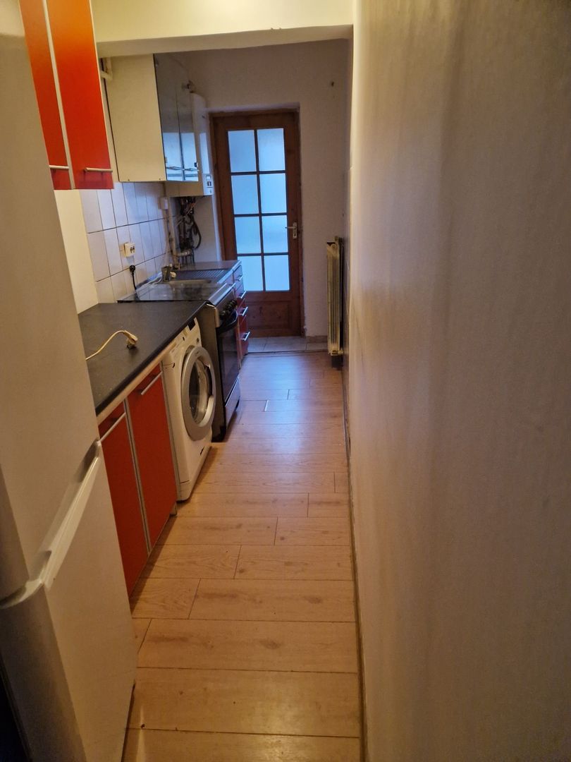 Apartament 1 Camera Militari - Poză 4