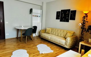 Apartament 2 camere decomandat de vanzare in zona Unirii - Corneliu Coposu - Poză 2