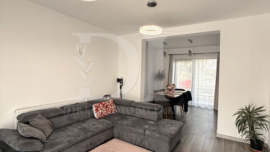 Casa la cheie / 4 camere / Zona Eroilor - Poză 7