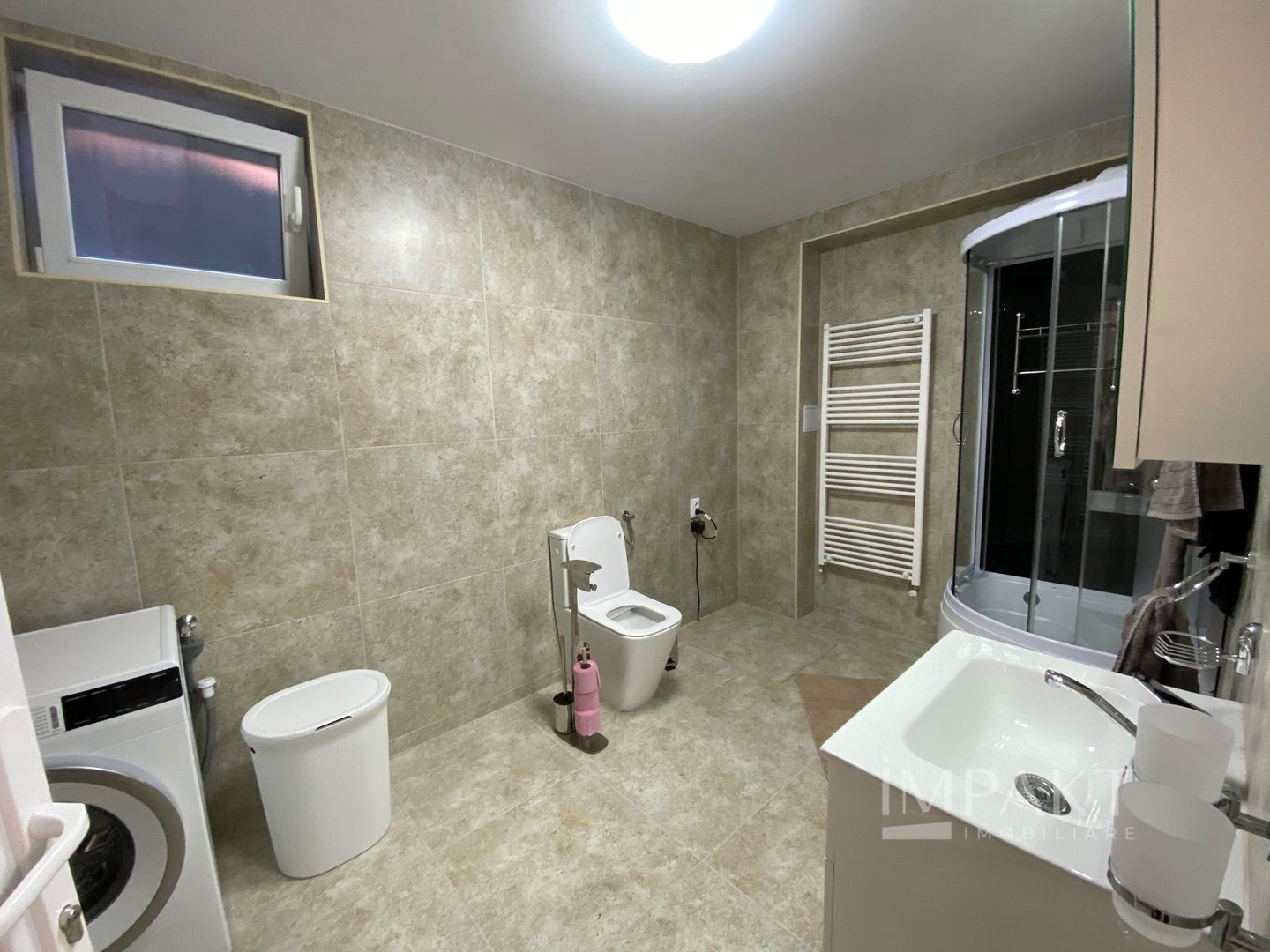 Apartament  la casă 2 camere, 64 mp | Lângă UMF și USAMV - Poză 9