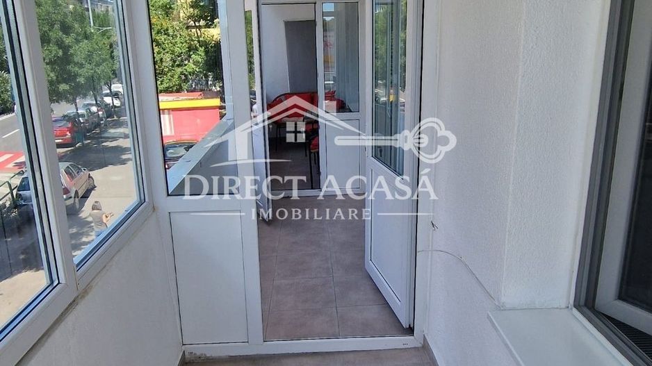 Apartament 2 camere | 7 Noiembrie | Lângă UMFST | De închiriat - Poză 8