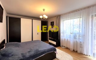 Oportunitate de achizitie vila deosebita, 250 mpu, curte 615 mp in Harman! - Poză 6