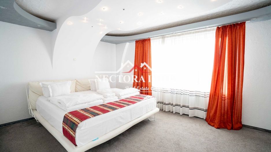 NECTORA IMOB-Apartament 4 camere,2 bai,tip P,92 mp,Zona Dragos Voda - Poză 4