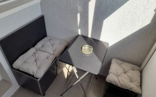 Garsonieră bloc nou | Centrală proprie | Balcon | parcare disponibila - Poză 7