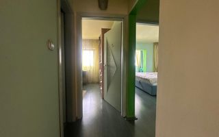 3 camere | etaj 2 | mobilat si utilat | 2 bai | 2 balcoane | zona excelenta | - Poză 10