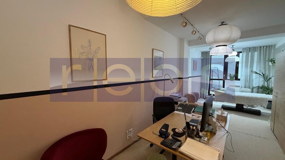 INCHIRIERE SPATIU BIROU | HERASTRAU | IDEAL ACTIVITATI OFFICE | TERASA - Poză 12