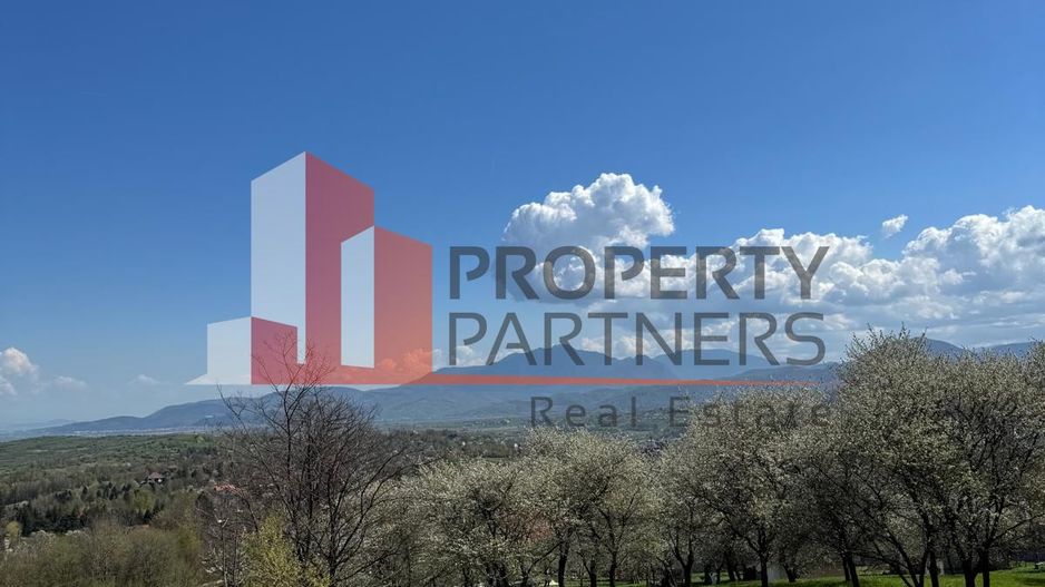 Terenuri Bran - Predelut  Priveliște către Bucegi și Postăvaru - Poză 11