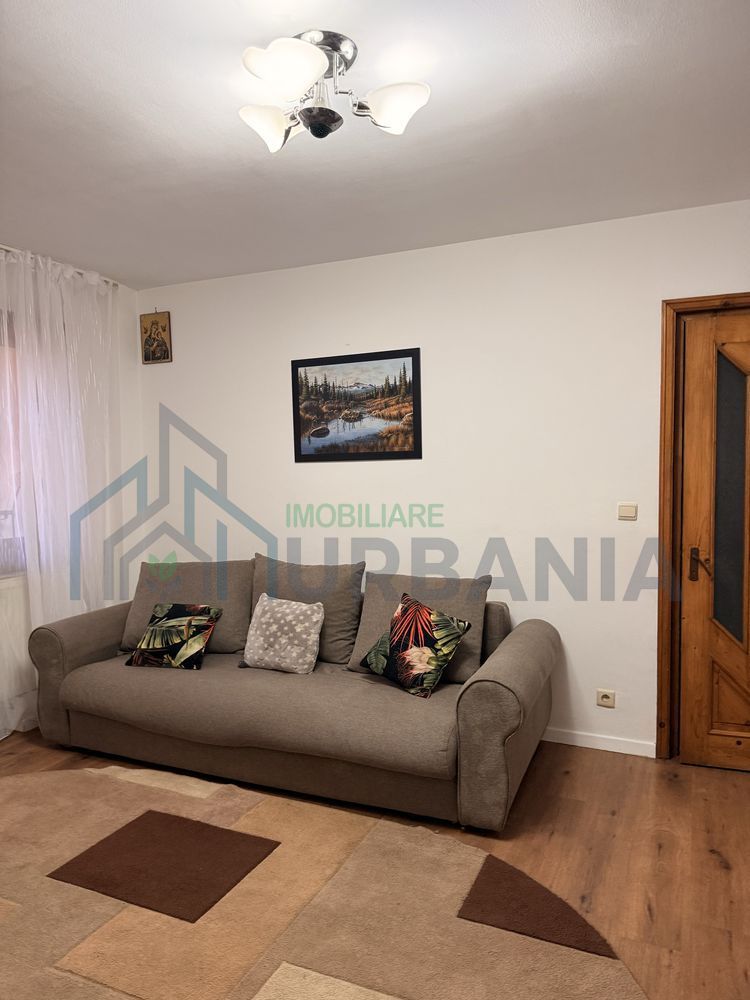 Apartament 2 camere de inchiriat, Podu Ros, Iasi - Poză 7