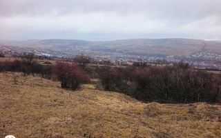 Teren de vânzare intravilan 8500 mp Chinteni Cluj oportunitate investitie - Poză 4