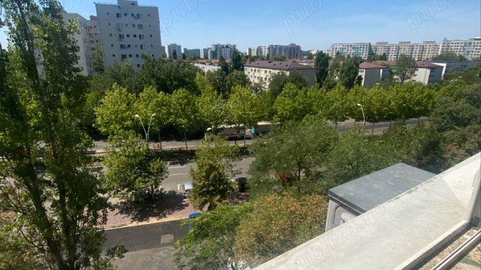 Apartament 3 cam zona Bd. 1 Decembrie 1918 - Sectia 13 Politie - Poză 9