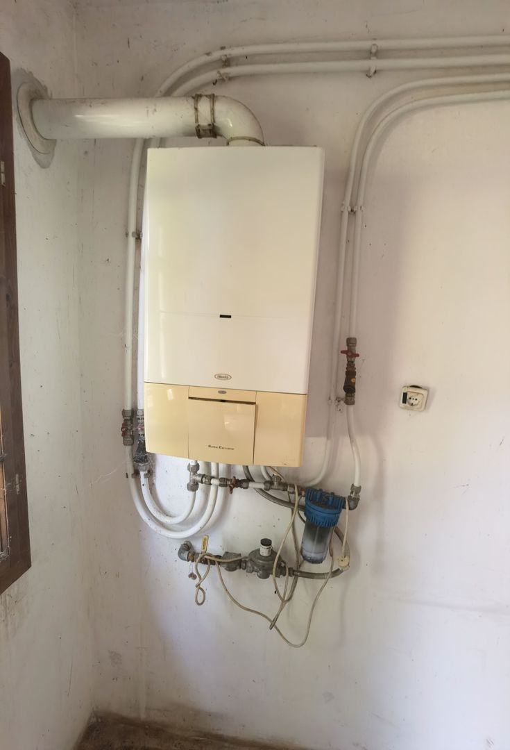 Spatiu industrial zona Sud-Arad - Poză 11