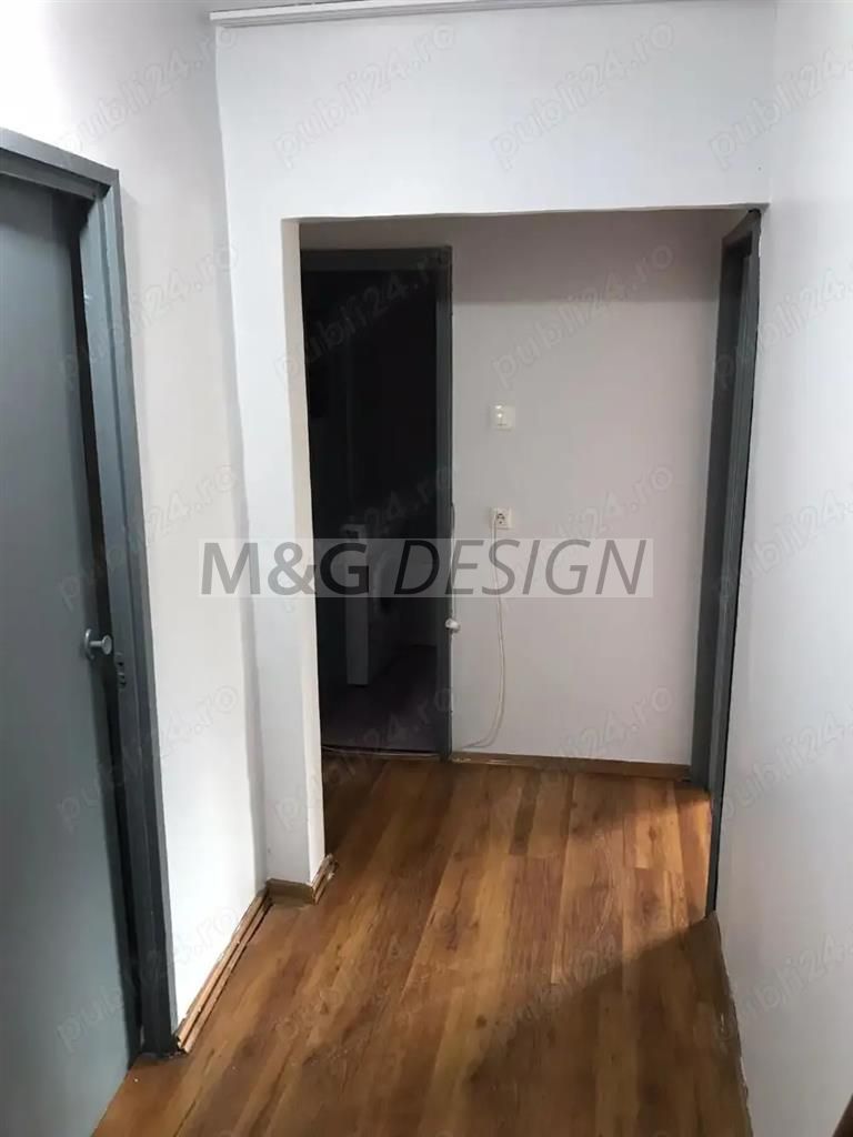Apartament 2 camere Lipovei etaj 2 cu centrala - Poză 3