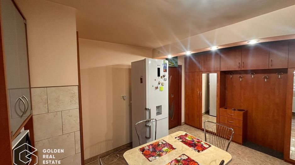 Apartament superb, 2 camere, etaj 1, C. Romanilor - Poză 7