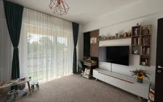APARTAMENT 2 CAMERE DE VANZARE - STRADA BIRUINTEI - Poză 14