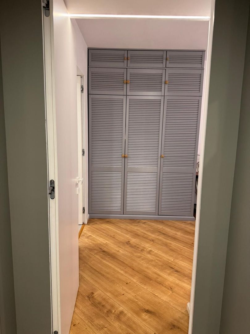 Apartament modern cu 3 camere – 4 City North, Pipera - Poză 8