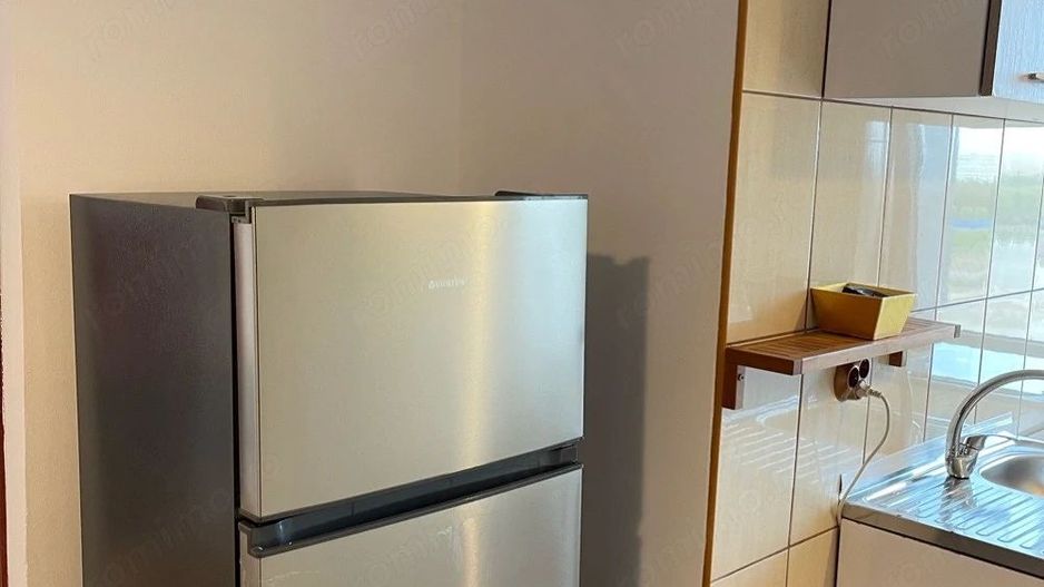 Închiriere Garsonieră renovată, Bucur Obor, complet mobilată și utilată ✨ - Poză 8