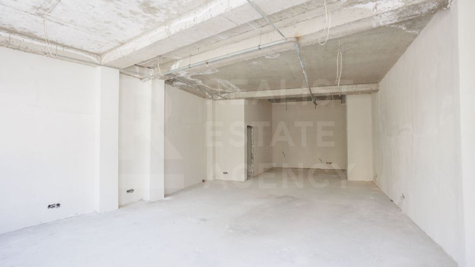 Vânzare, spatiu birou, Strada Ginta Latină, Ciocana - Poză 7