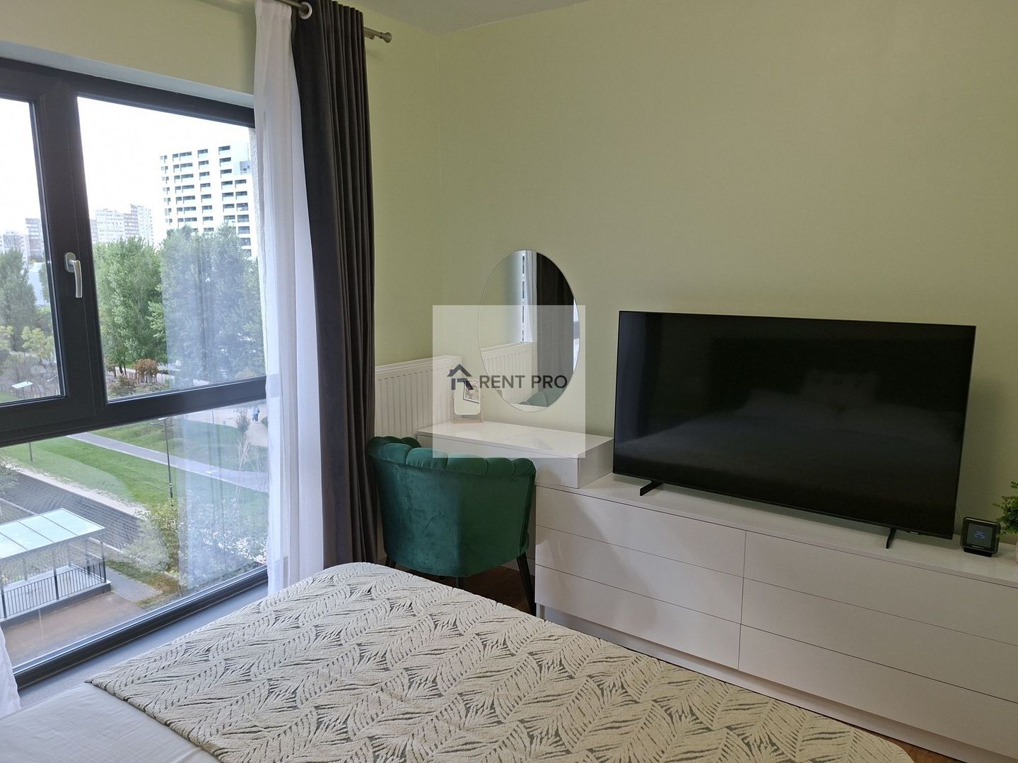 Apartament 3 camere decomandat | Bd. Timișoara 16B | 75 mp |  Etaj 4 - Poză 7