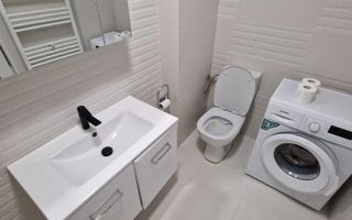 Apartament 2 camere cu balcon – Dâmbul Rotund - Poză 4