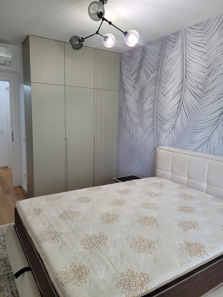 Apartament Aviatiei | Nicolae G. Caramfil | Aviatiei Apartments Residence - Poză 6