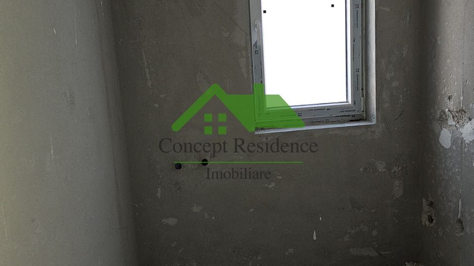 Apartament 2 camere, bloc nou-etaj 1, parcare inclusă - Poză 7