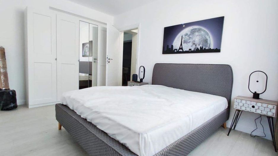 Apartament spațios, complet utilat, parcare opțională, lângă Unirii - Poză 6