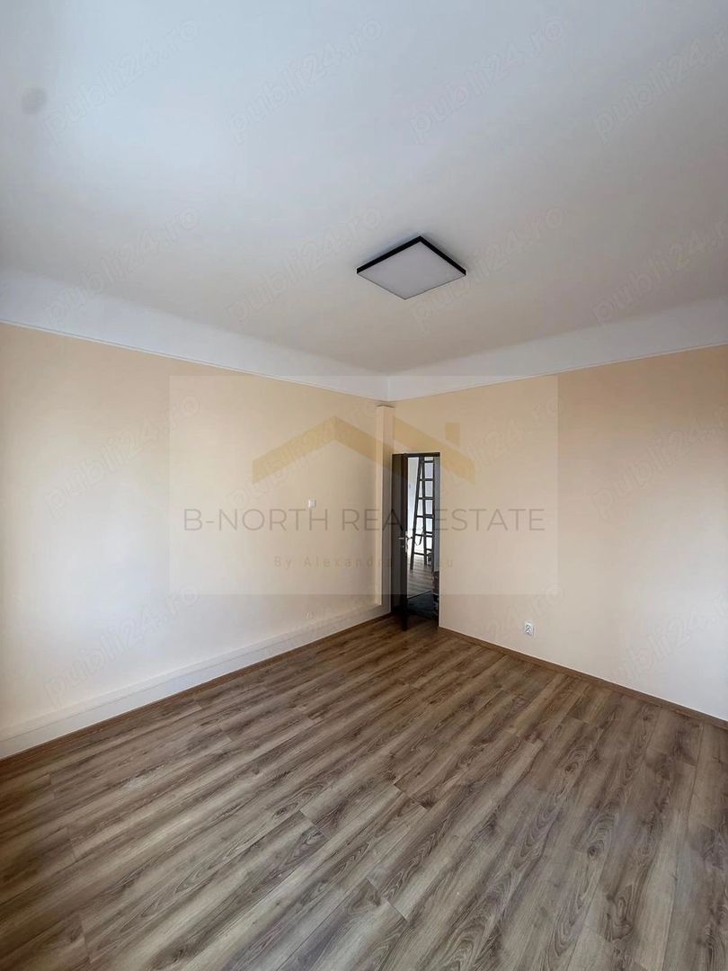 Apartament 3 camere de închiriat | Vilă interbelică | Metrou Eroii Revoluției - Poză 1