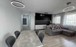 Apartament premium 2 camere, parcare Comat Towers - Poză 17