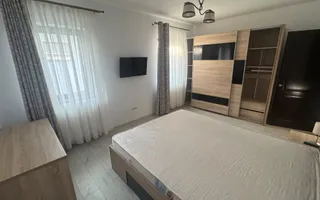 Casă 4 camere de inchiriat, carport, curte 180 mp - C. Arhitectilor - Poză 27