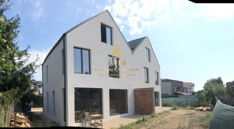 Vila exceptionala Pipera - Drumul Bisericii - Direct Proprietar - Poză 1